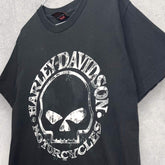 Harley Davidson graphic t shirt - M